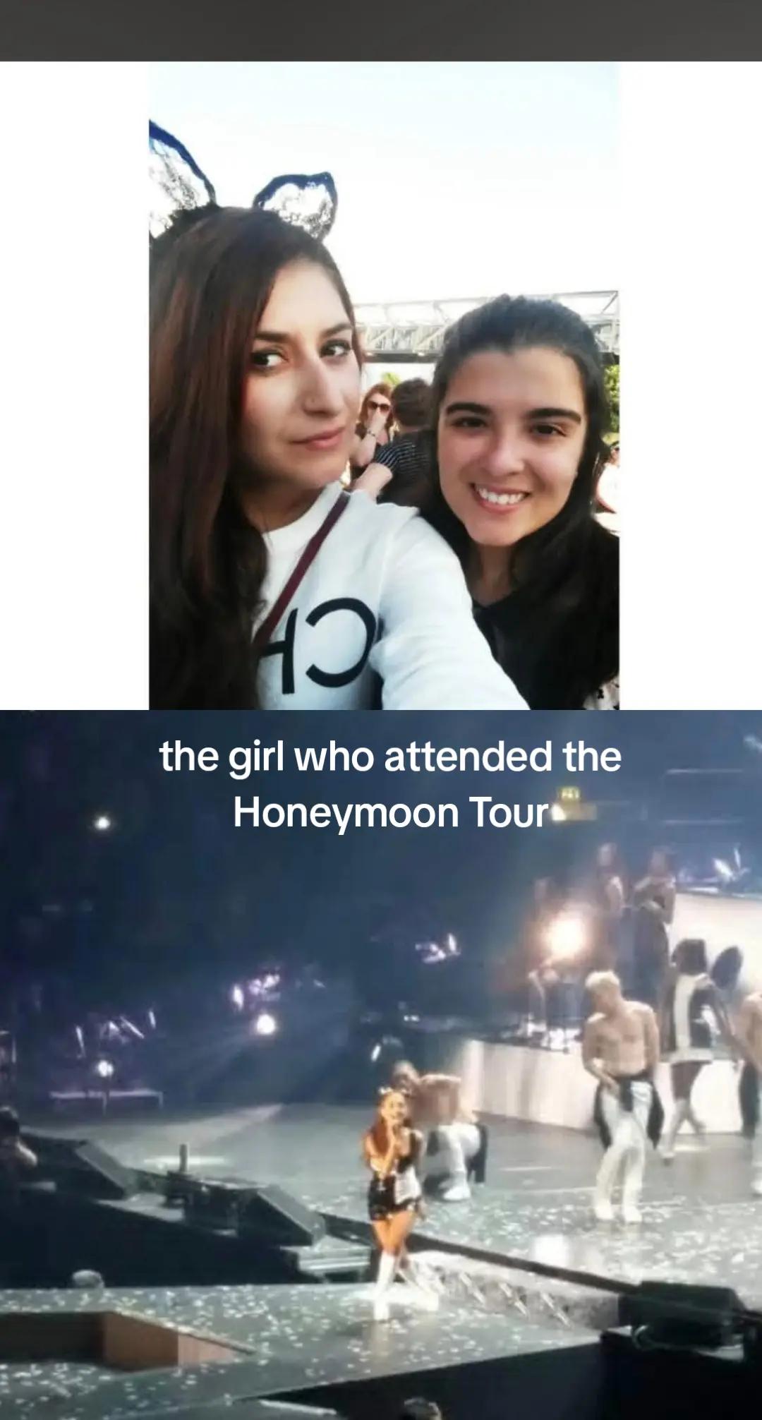 @smilerastronaut | concertgirl