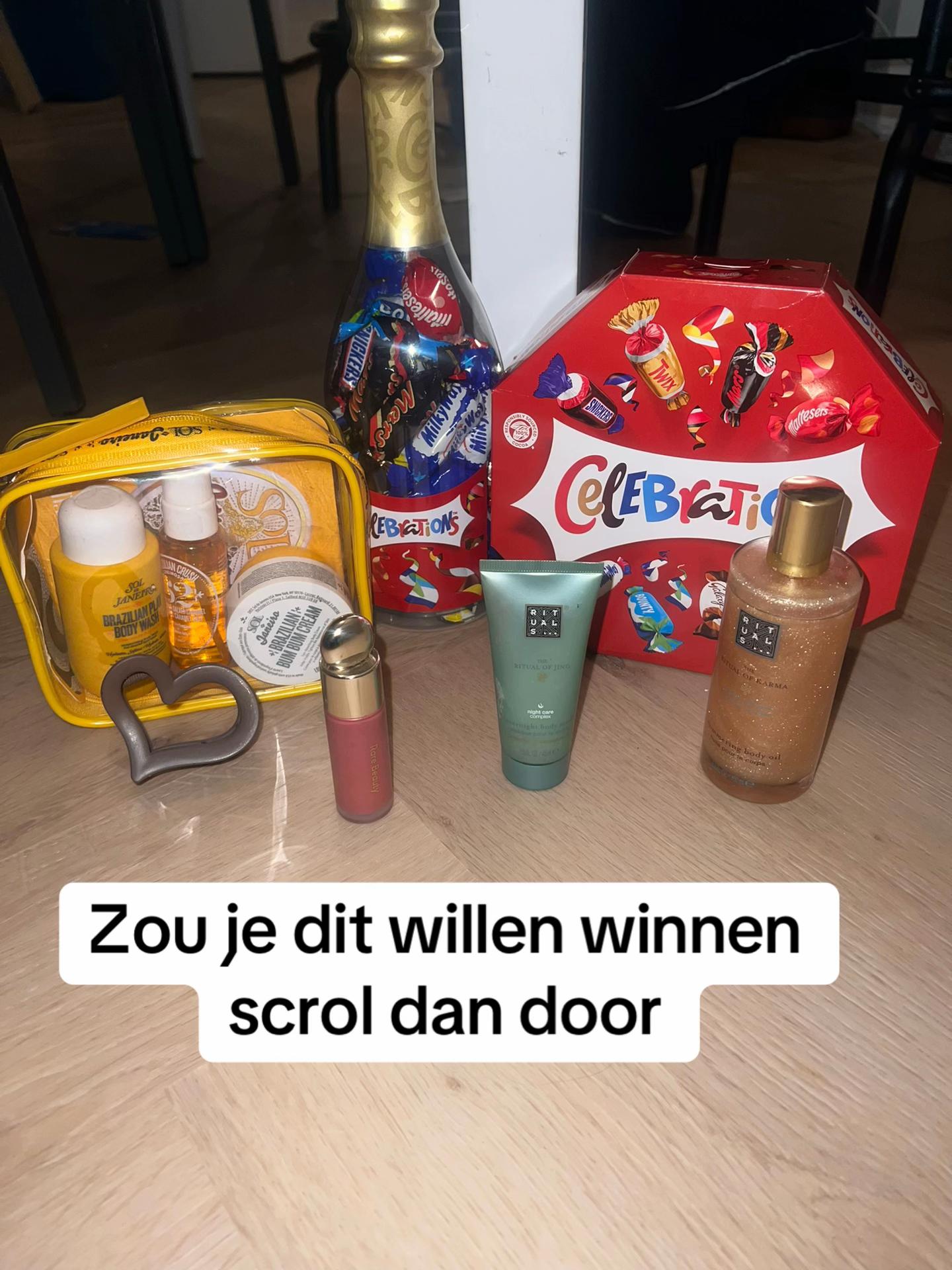 @De eindmusical