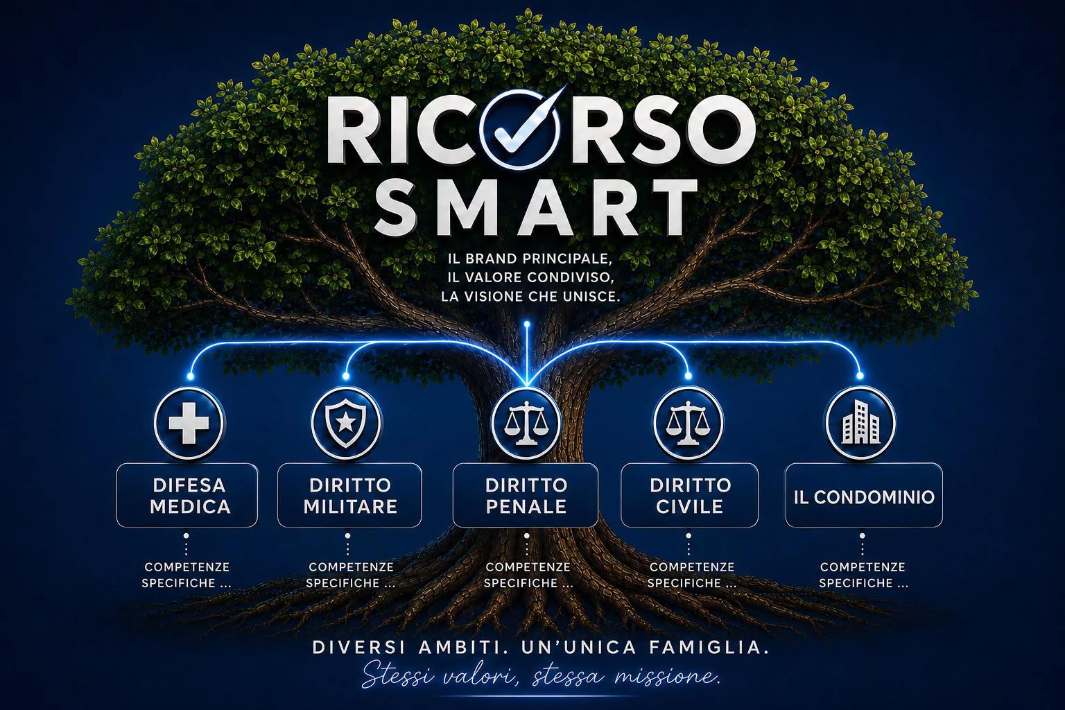 @Ricorso Smart