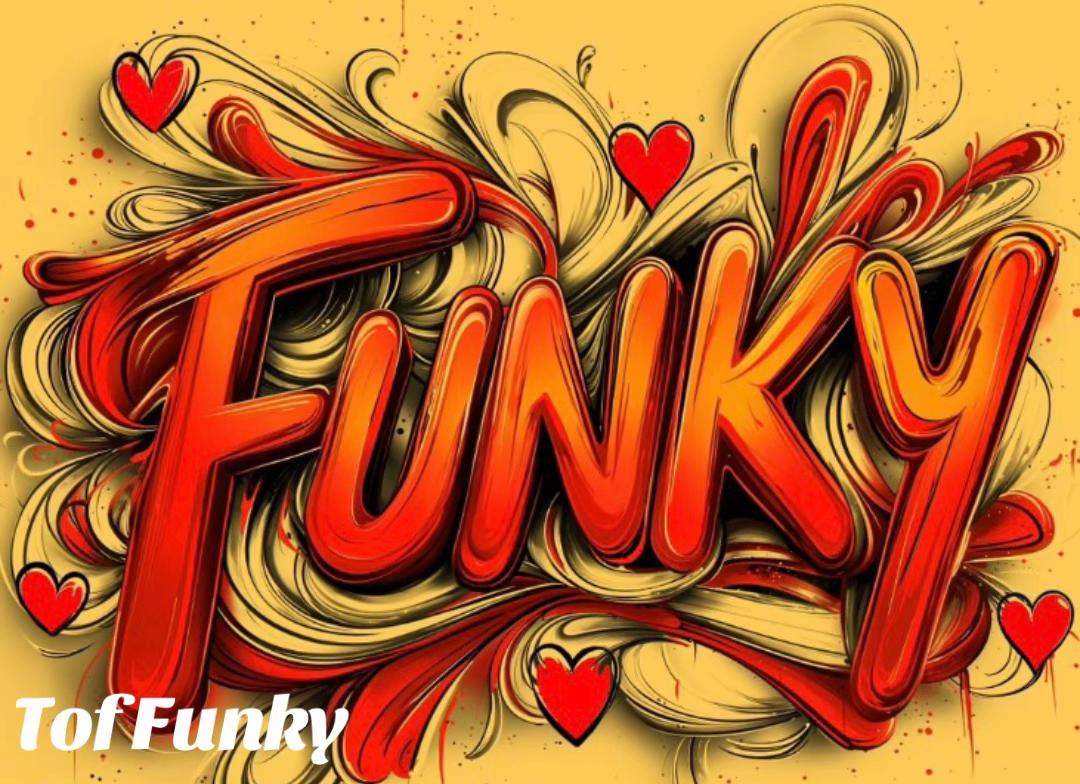 @Tof funky