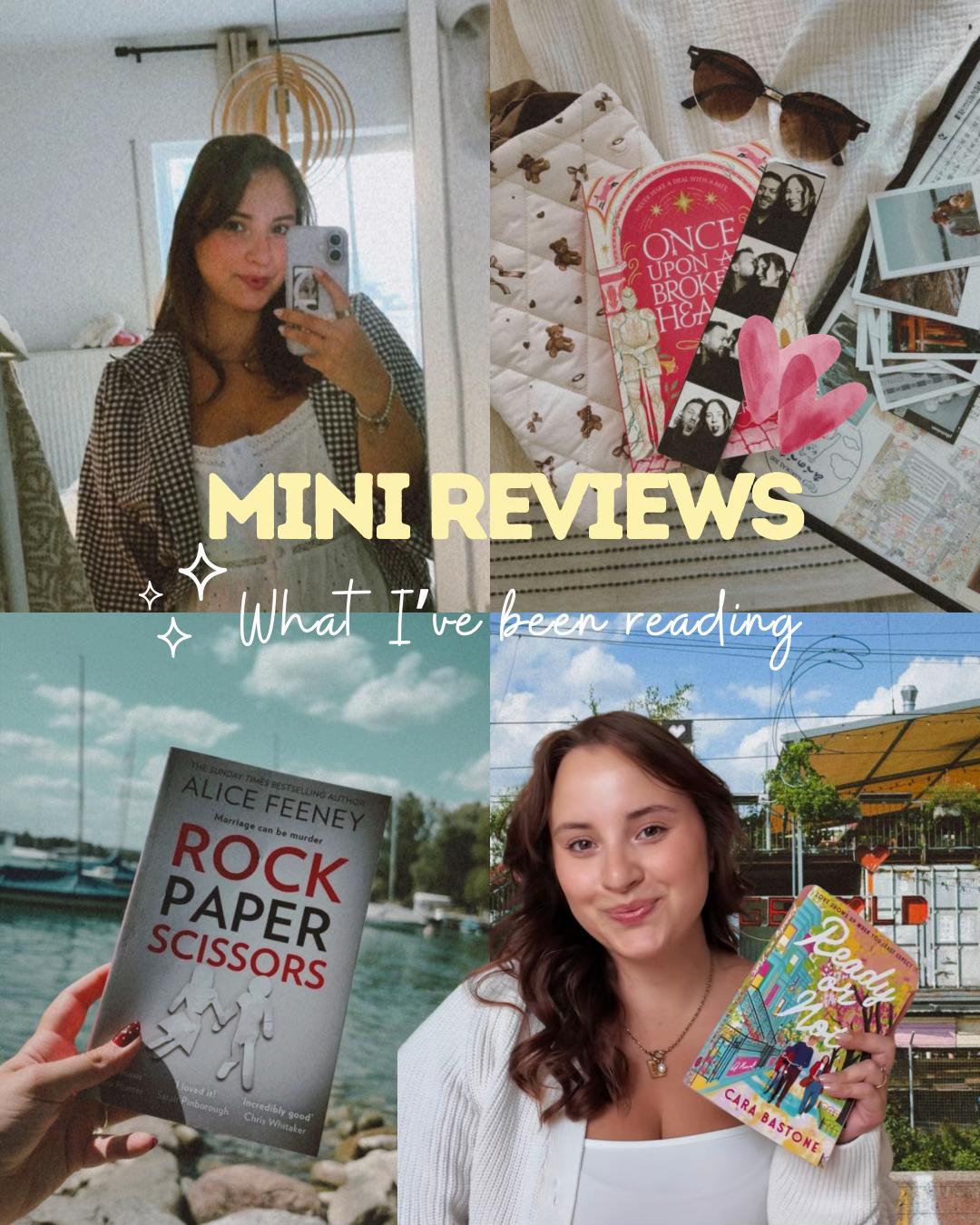 @Julia | Booktok 🤍📖