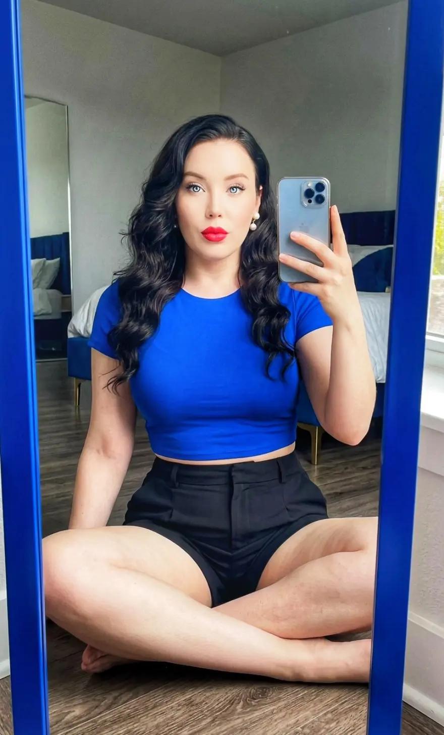 @Teresanna Influencer Tik Tok