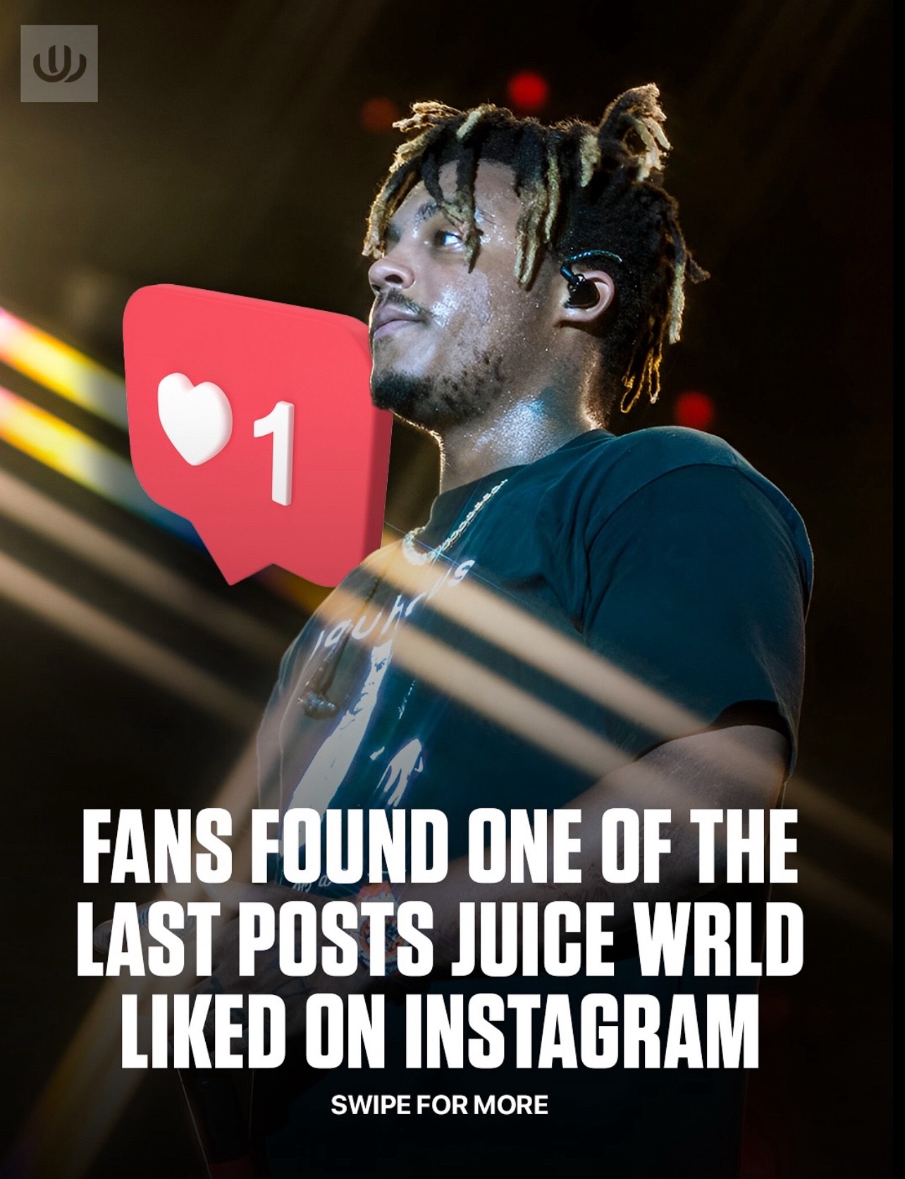 @𖣂JuiceWRLD_Fanpage𖣂