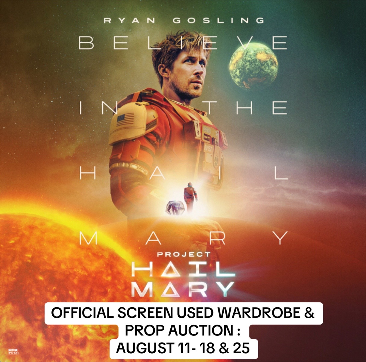 @VIP Fan Auctions