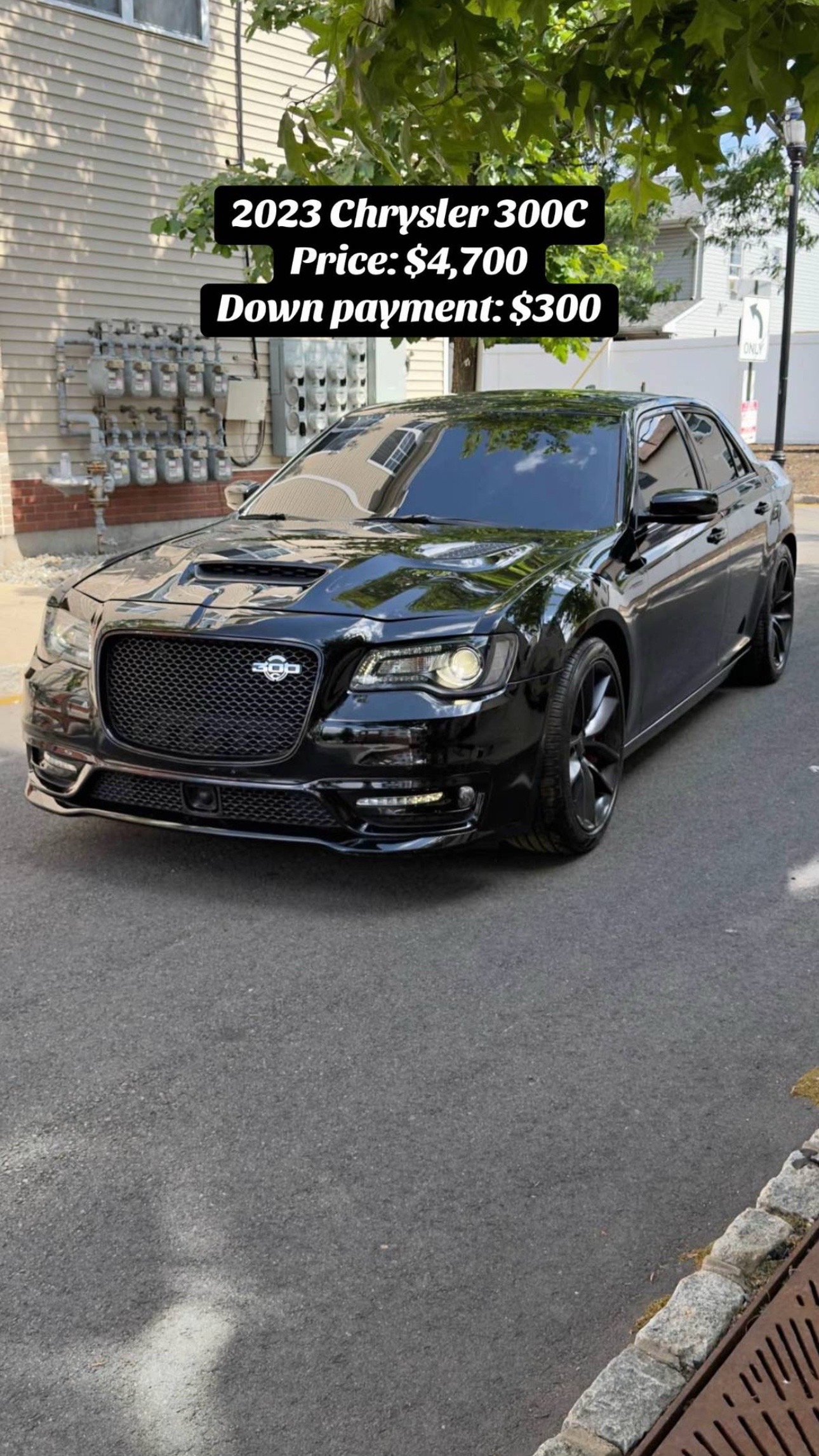 @Carsale Of Bank
