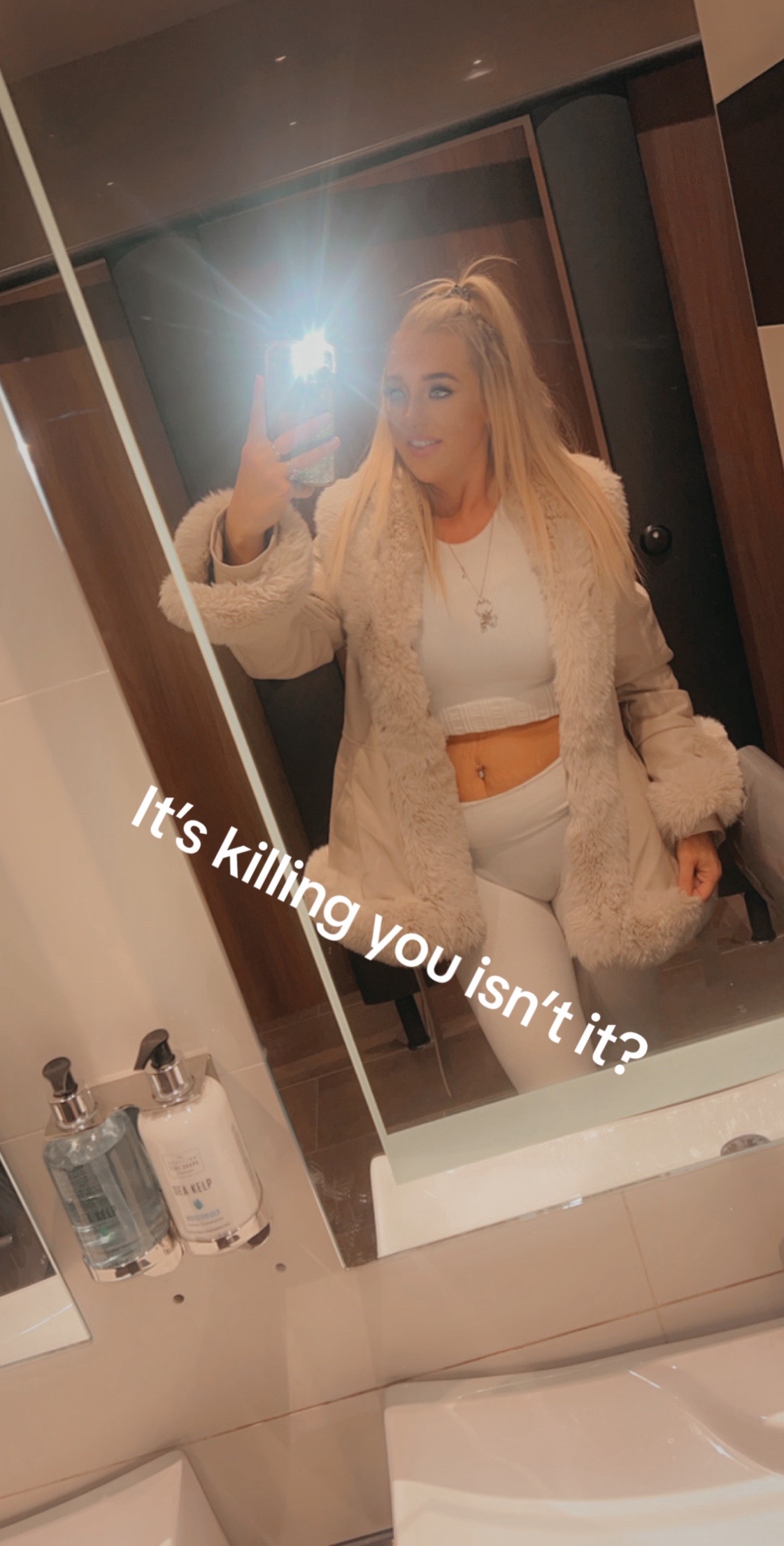 @Stacey Leanne