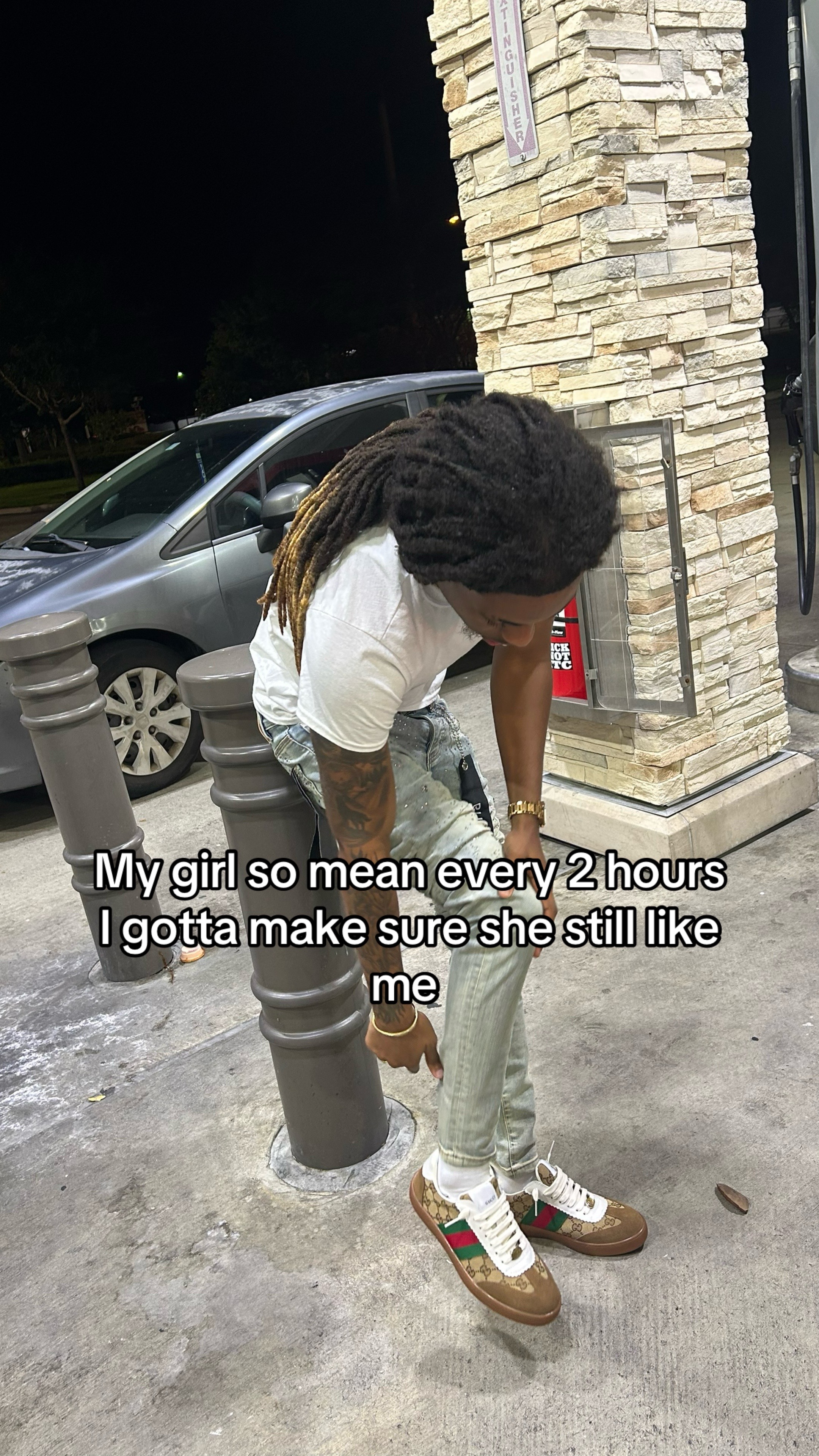 @Kanye