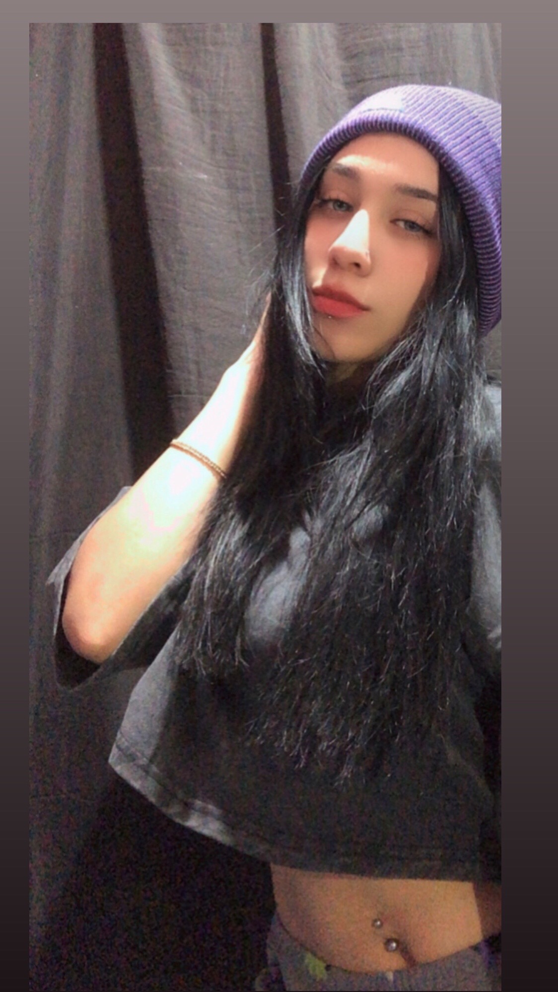 @Nina Santana 🖤