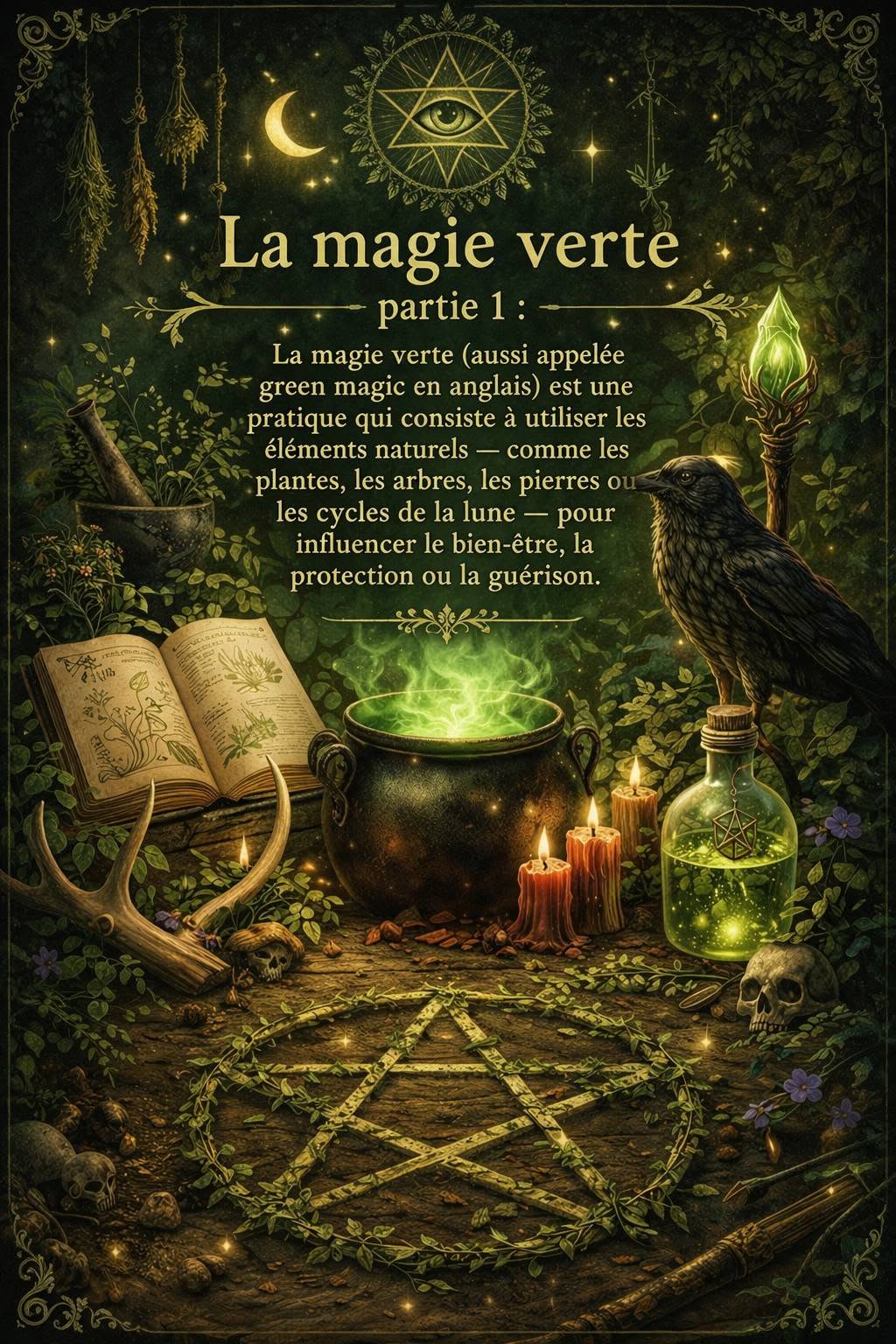 @♑ 🐦⬛ Raven 🐦⬛ ♑