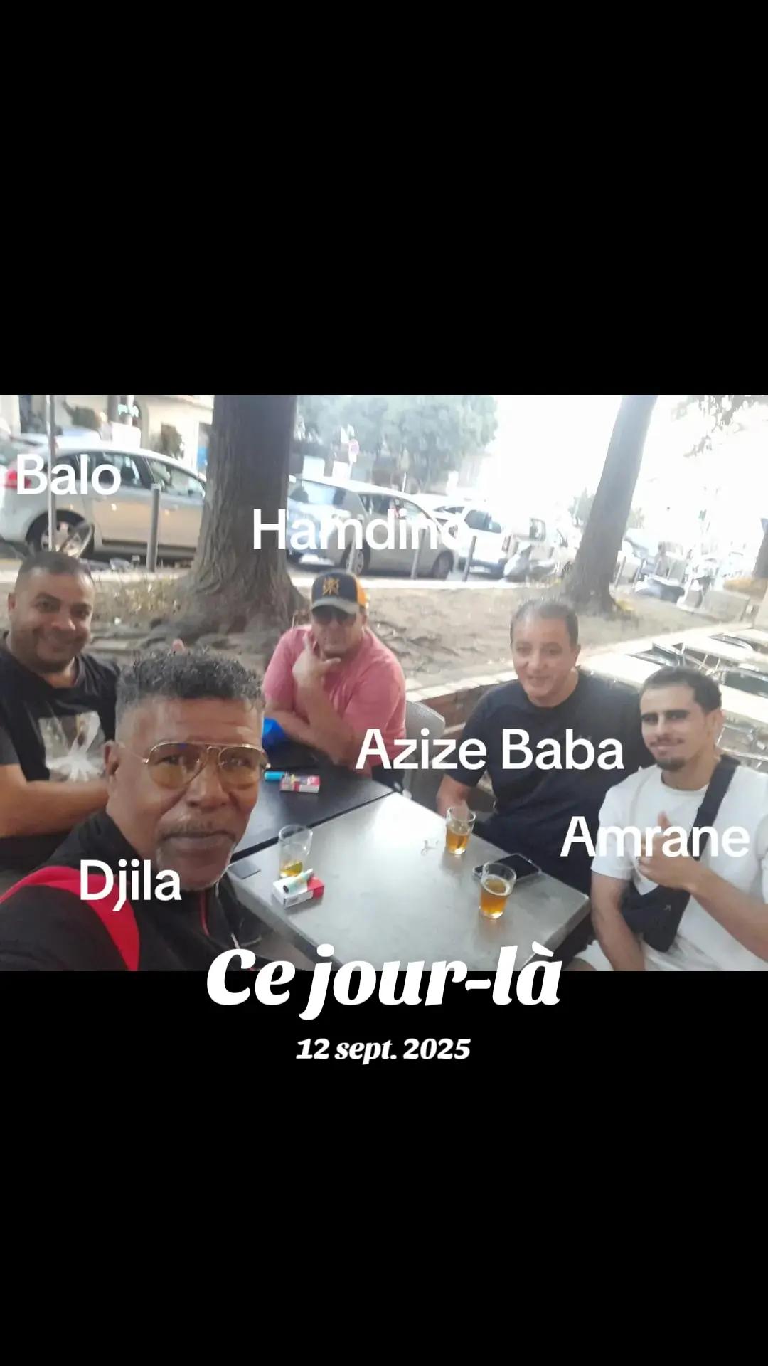 @djila Marseille