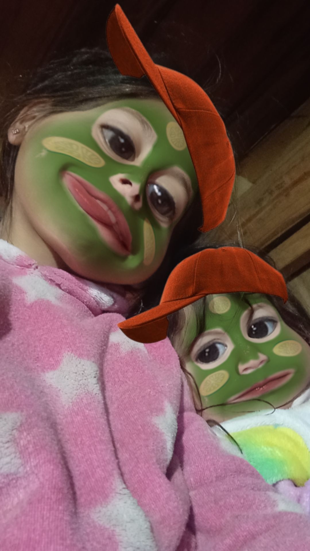 @Micaela Farias
