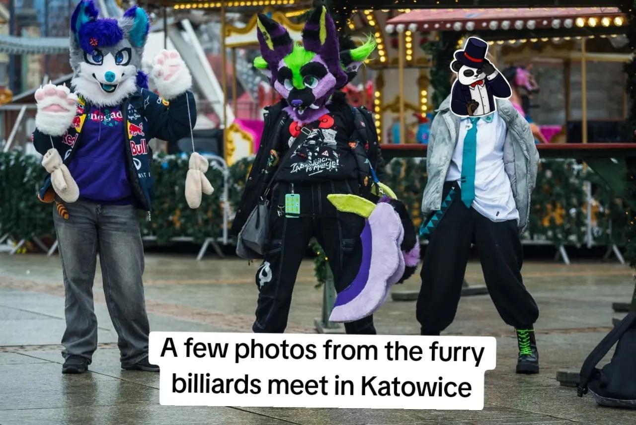 @Krawacik Panda