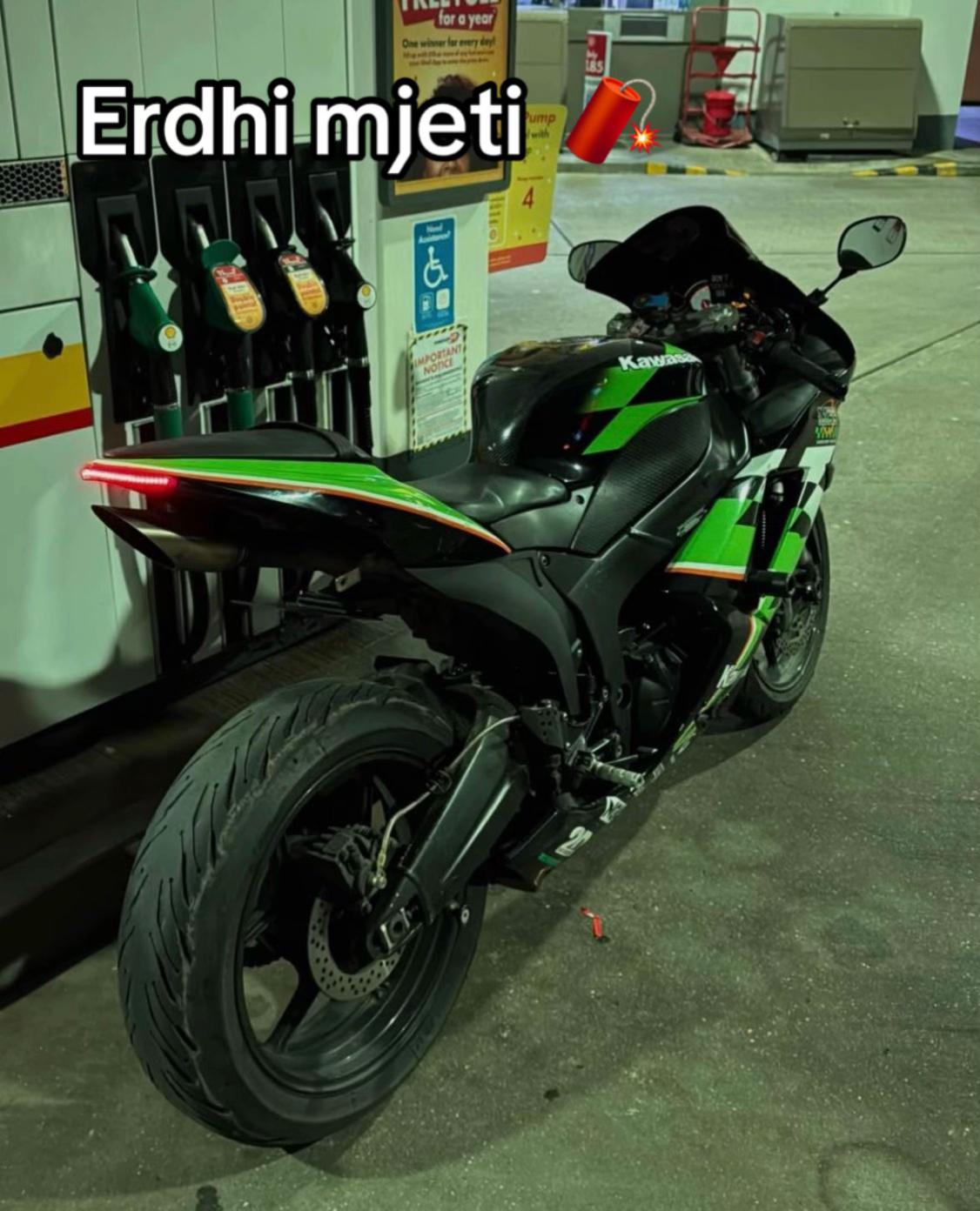 @My_Garage