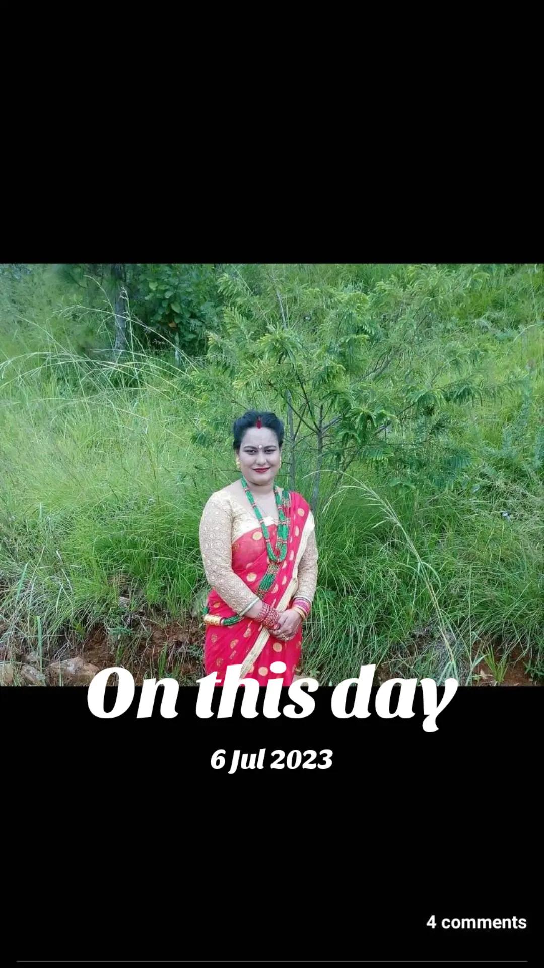 @Samita Karki Katwal