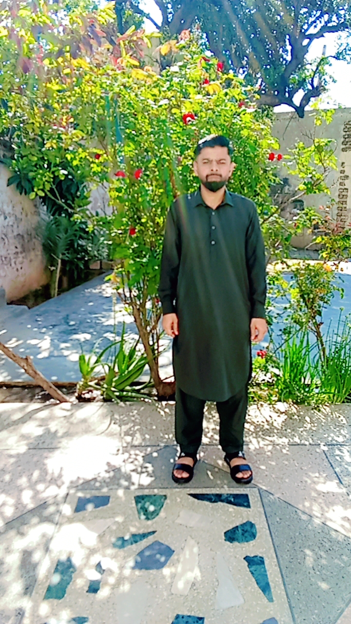 @Raja Shaka