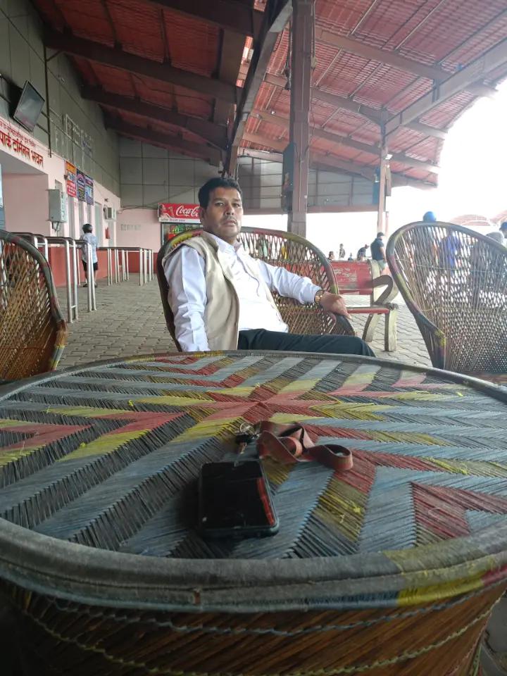 @Purna Shahi Raniban