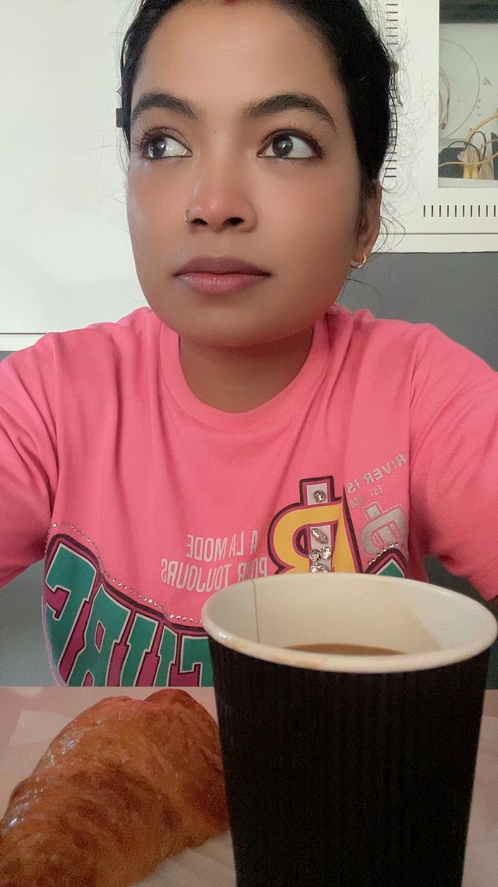 @Saru Ramdash