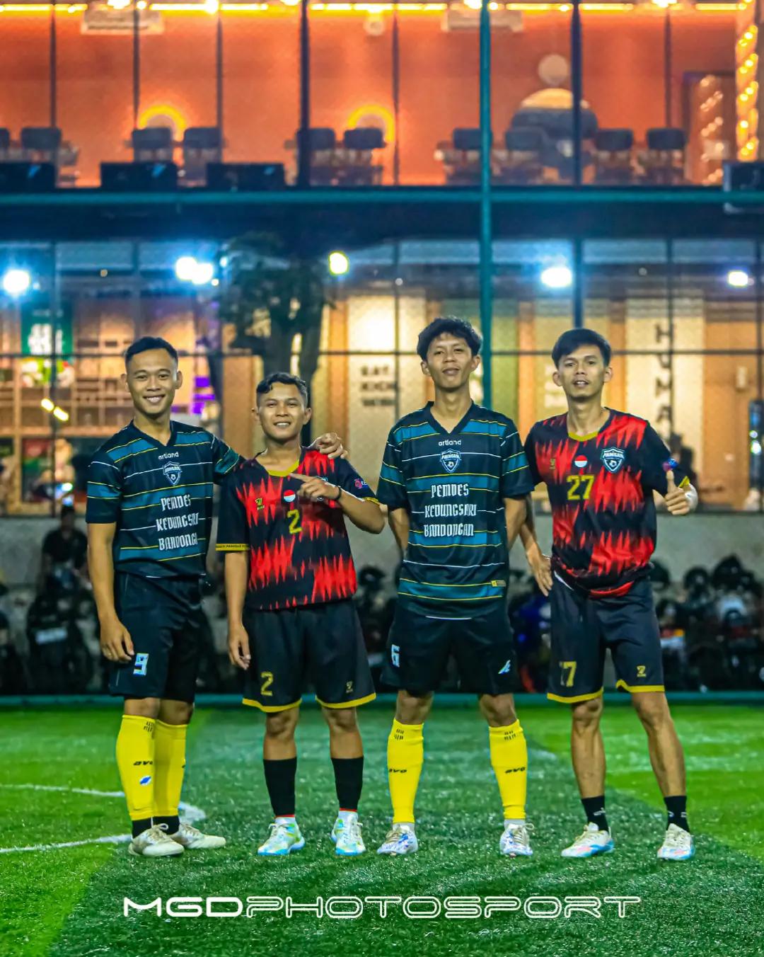 @Paingan FC Magelang