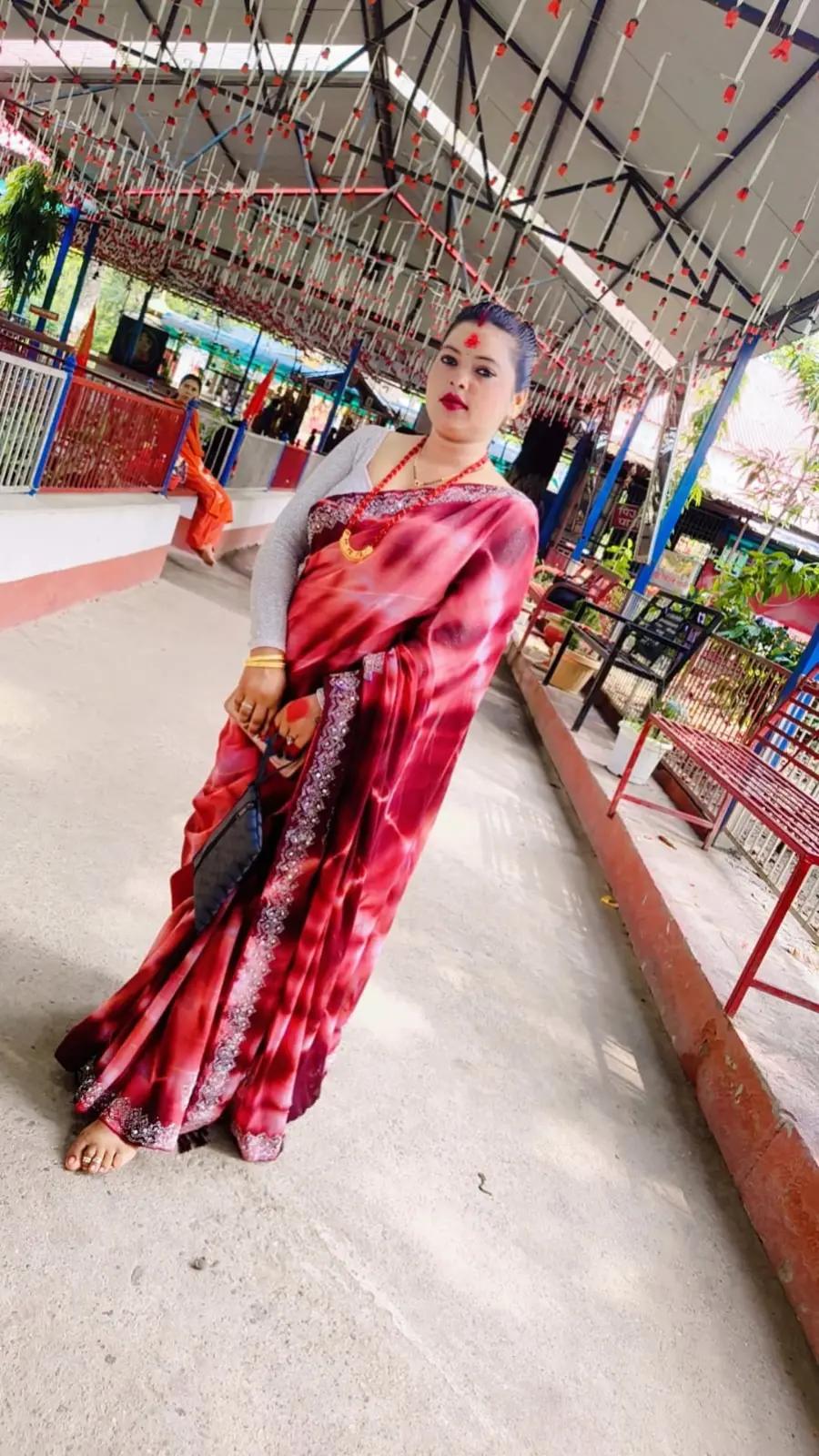 @👑❤️Bhojpuri RaNi😘👑