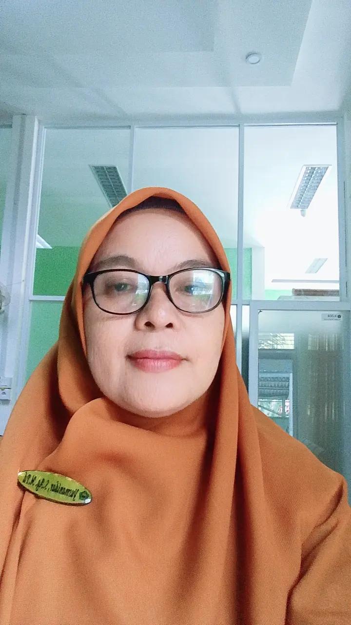 @Yusvalensyia