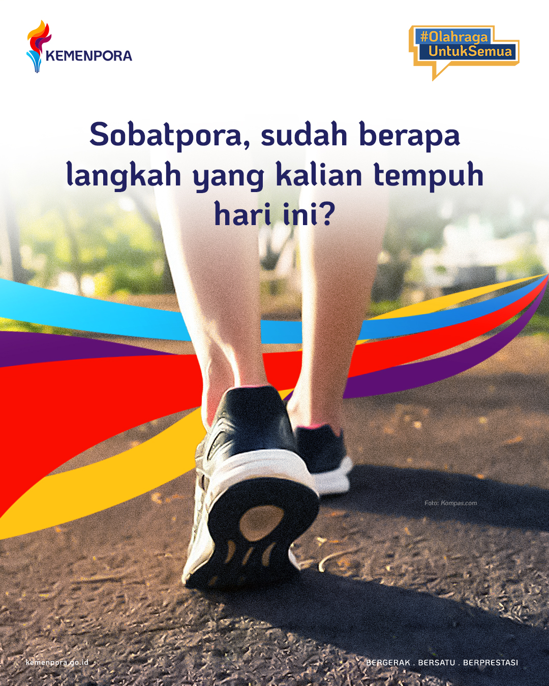 @KEMENPORA RI