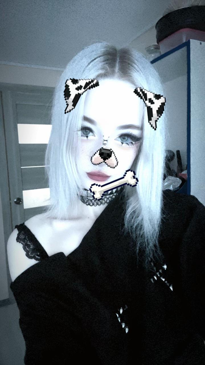 @вишня