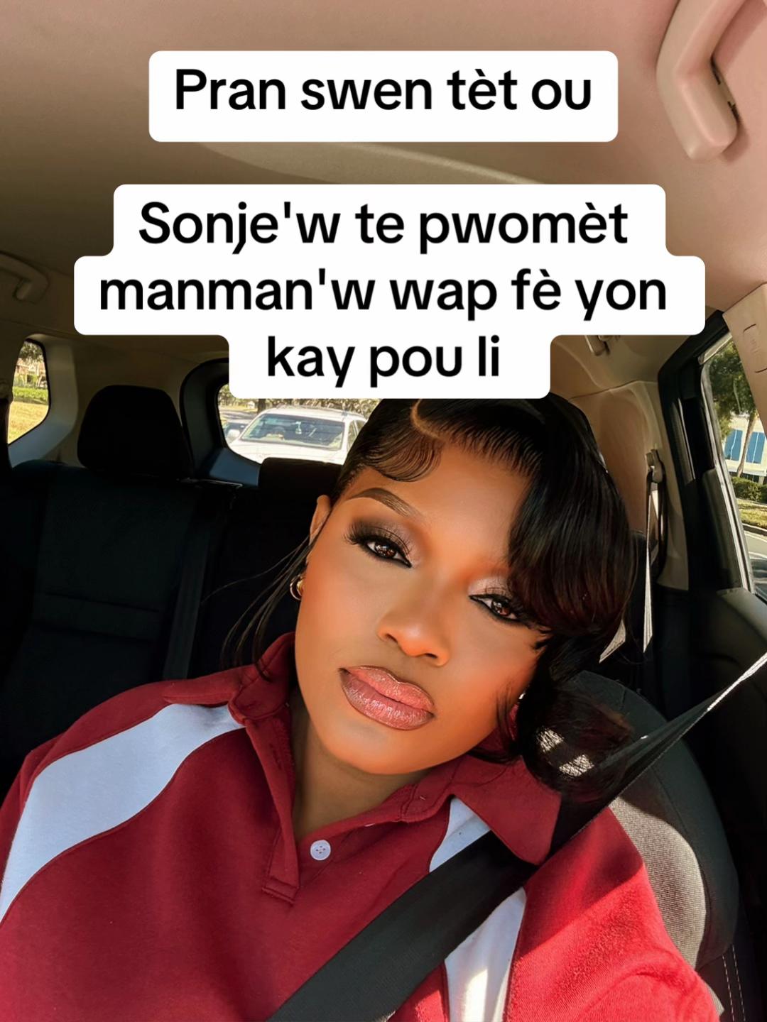 @Dieu cr&eacute;a Barbara 🙇&zwj;♀️❤️