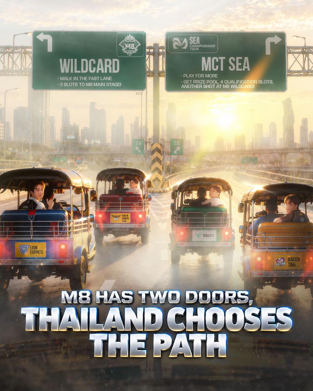 @MLBB Esports Official