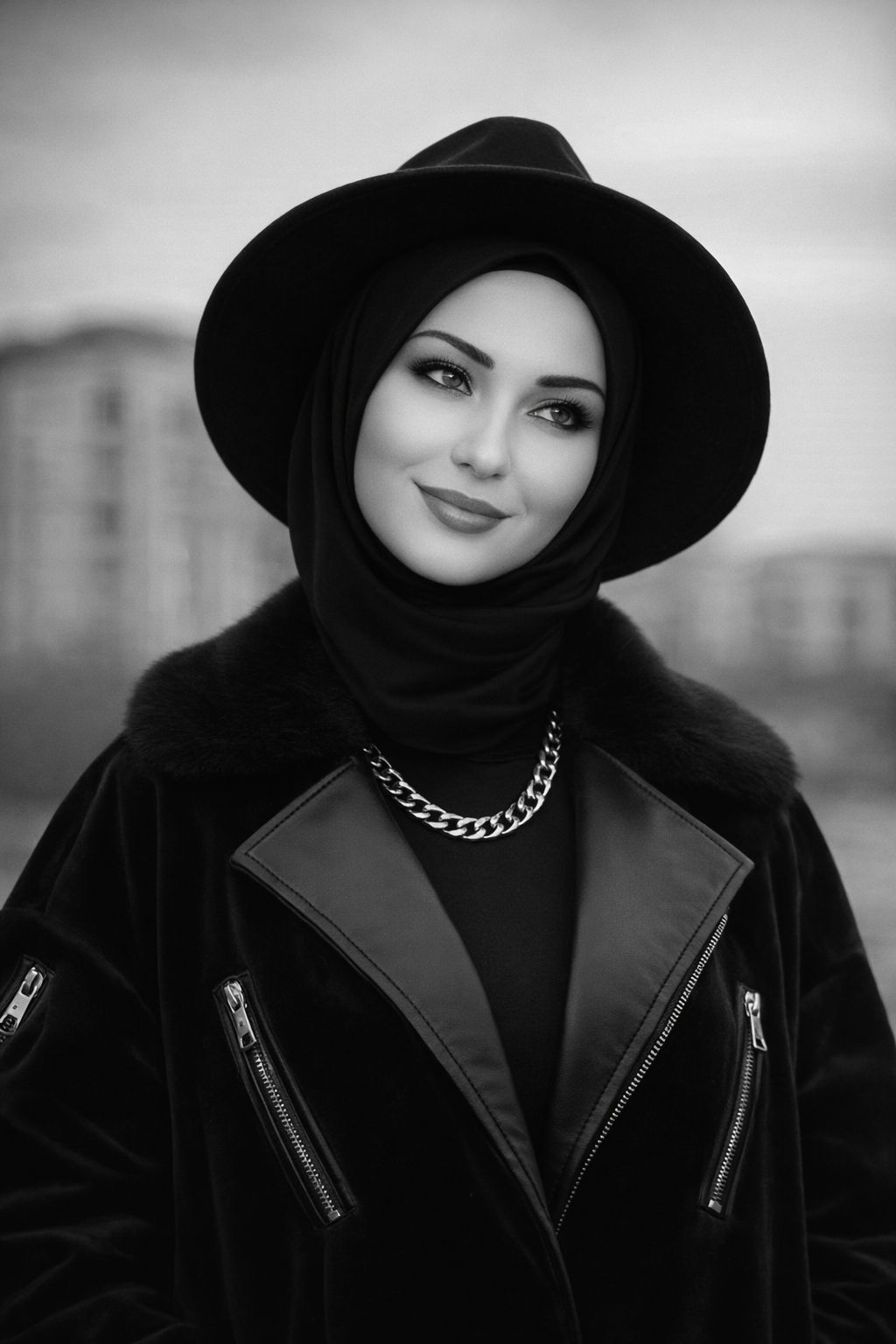 @Feride Arslan