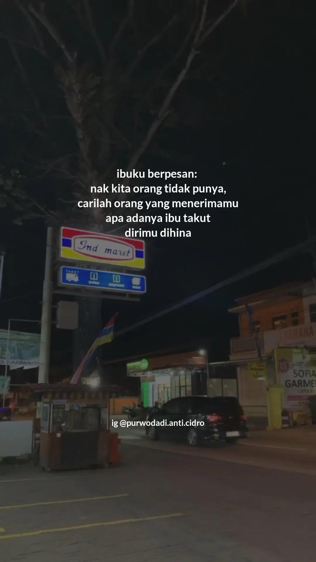 @Purwodadi Anti Cidro