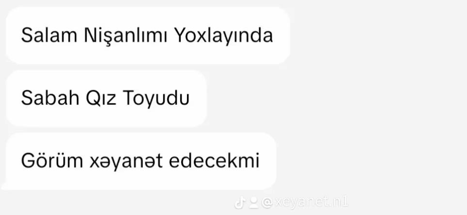@Xəyanət eden Kişilər 👩🏻💻