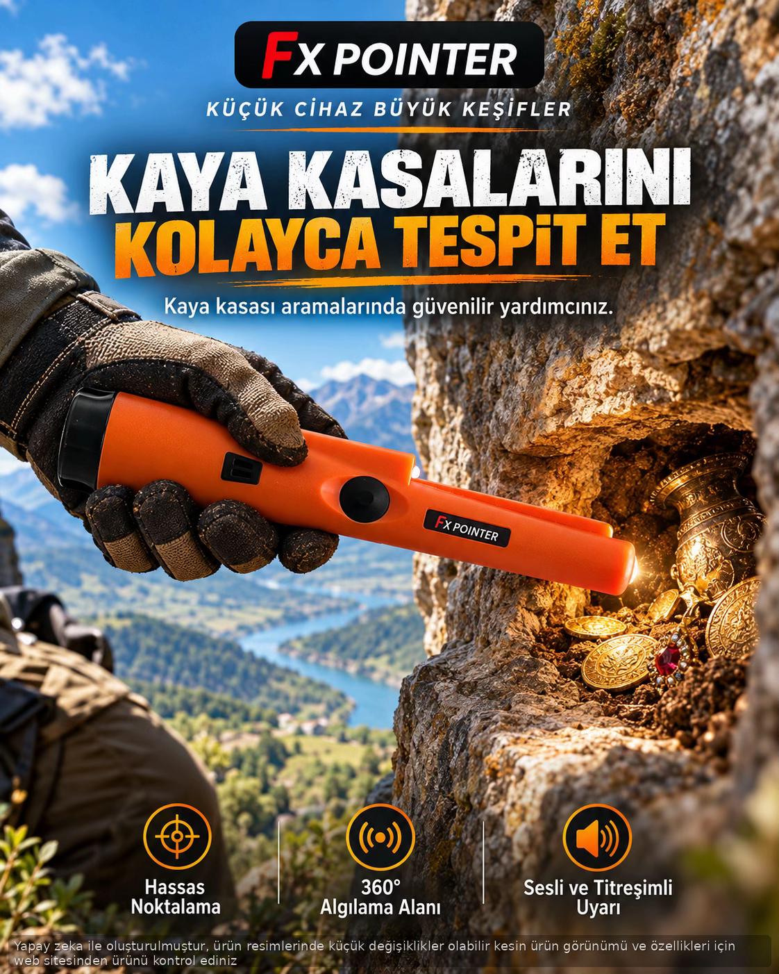 @Uğur Dedektör