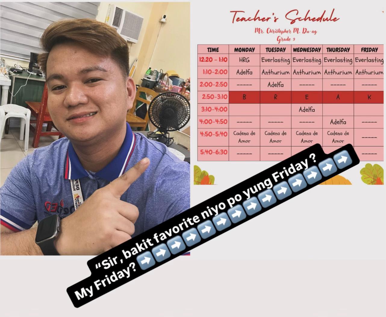 @Teacher Tupe🥰👨🏫
