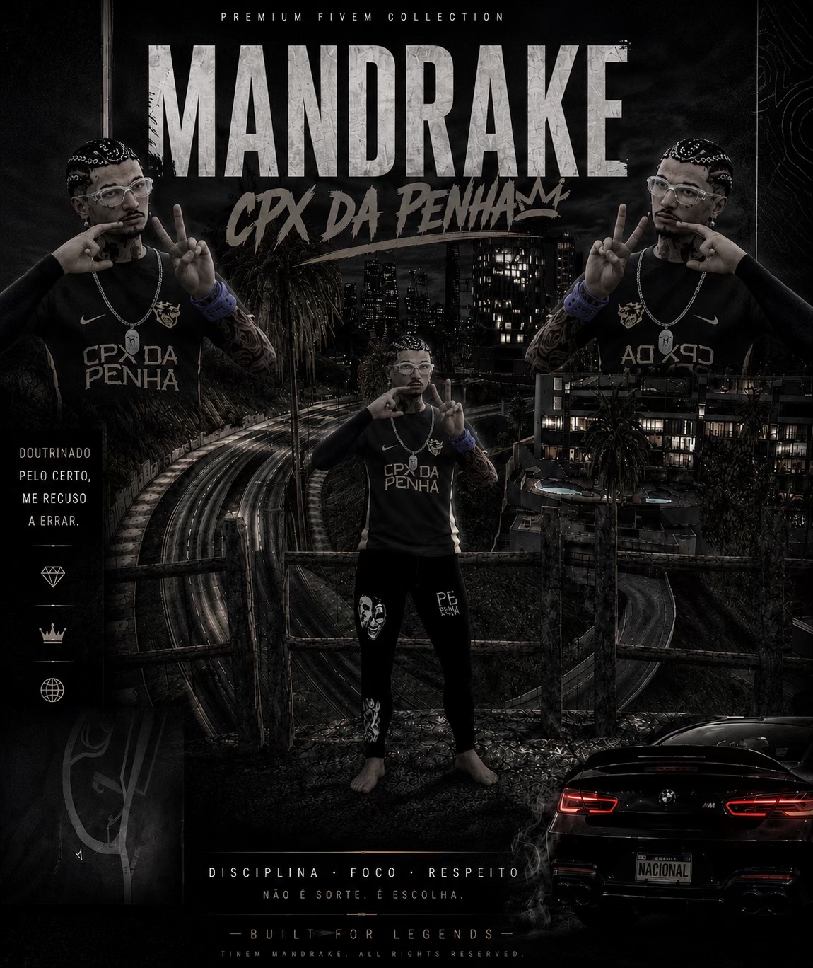 @MandrakeRP