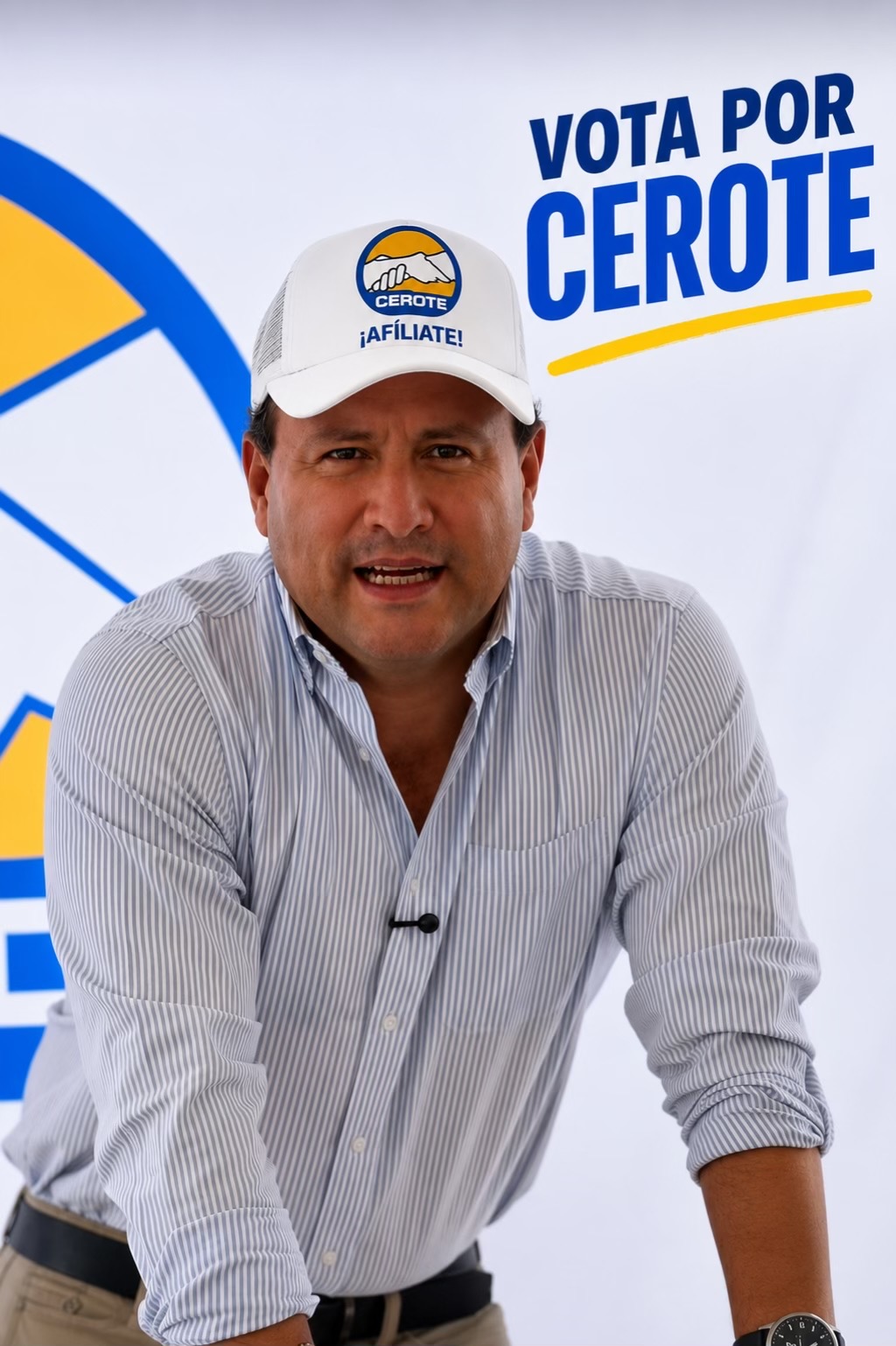 @Mi Guatemala