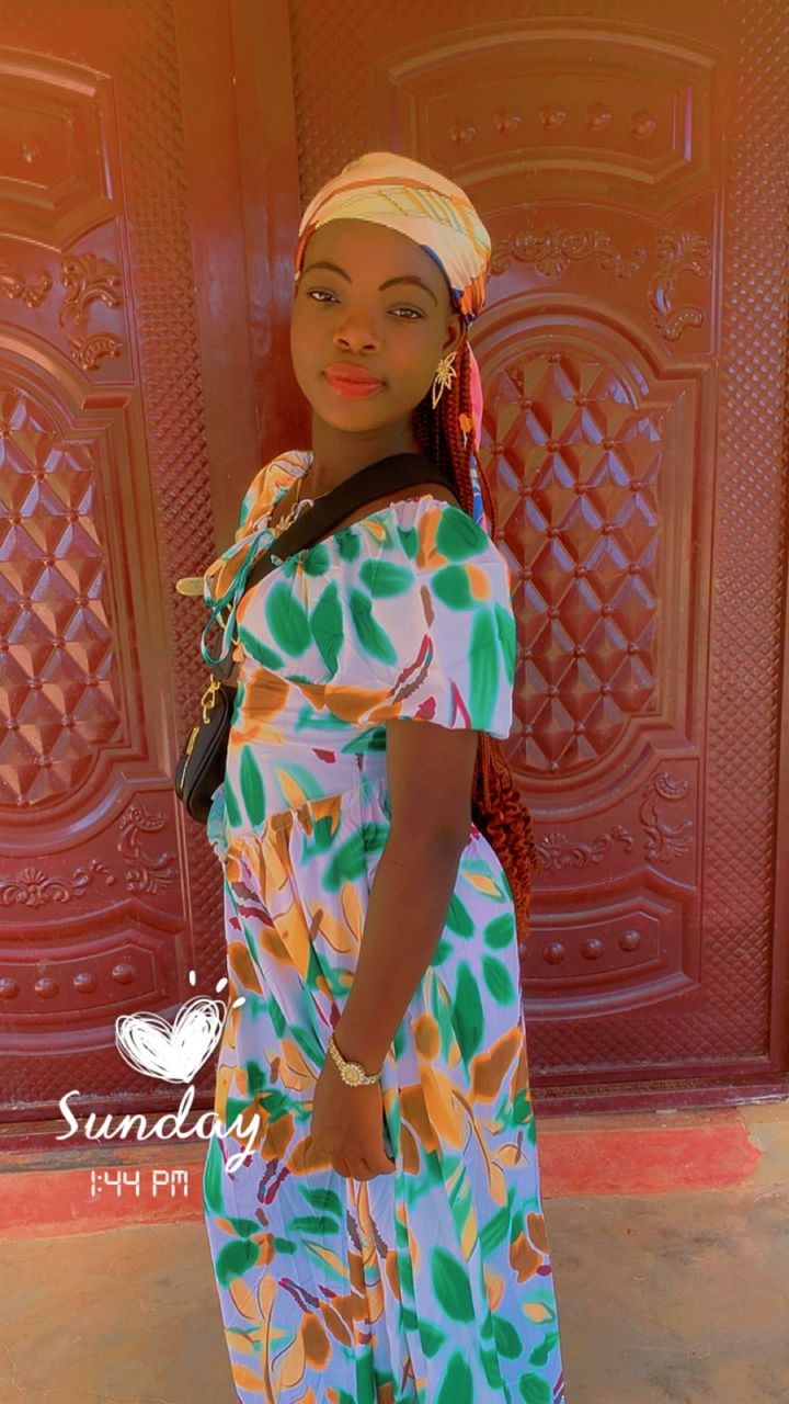 @Atta Roboye Junior