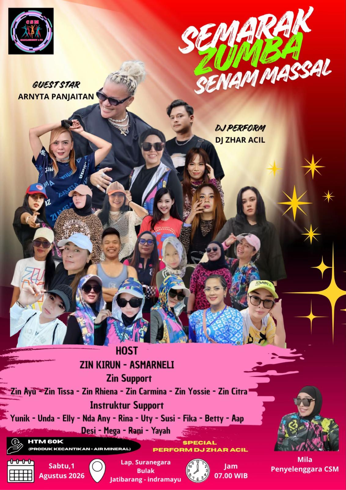 @Arnyta Panjaitan🌟