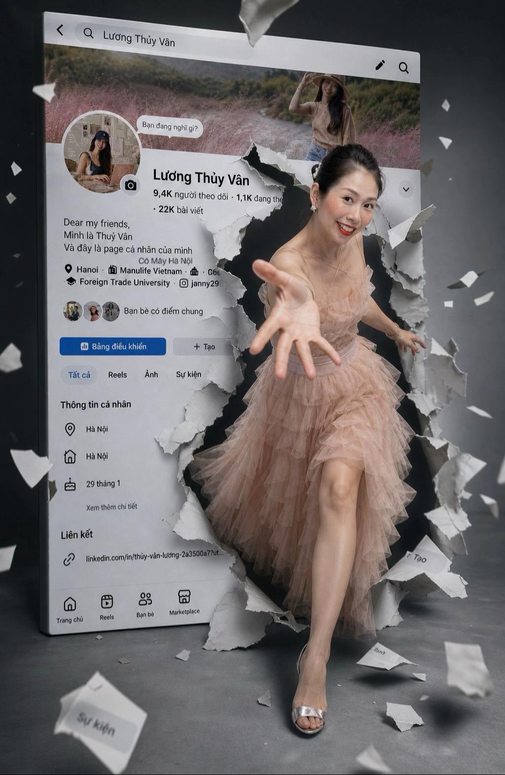 @C&ocirc; M&acirc;y H&agrave; Nội