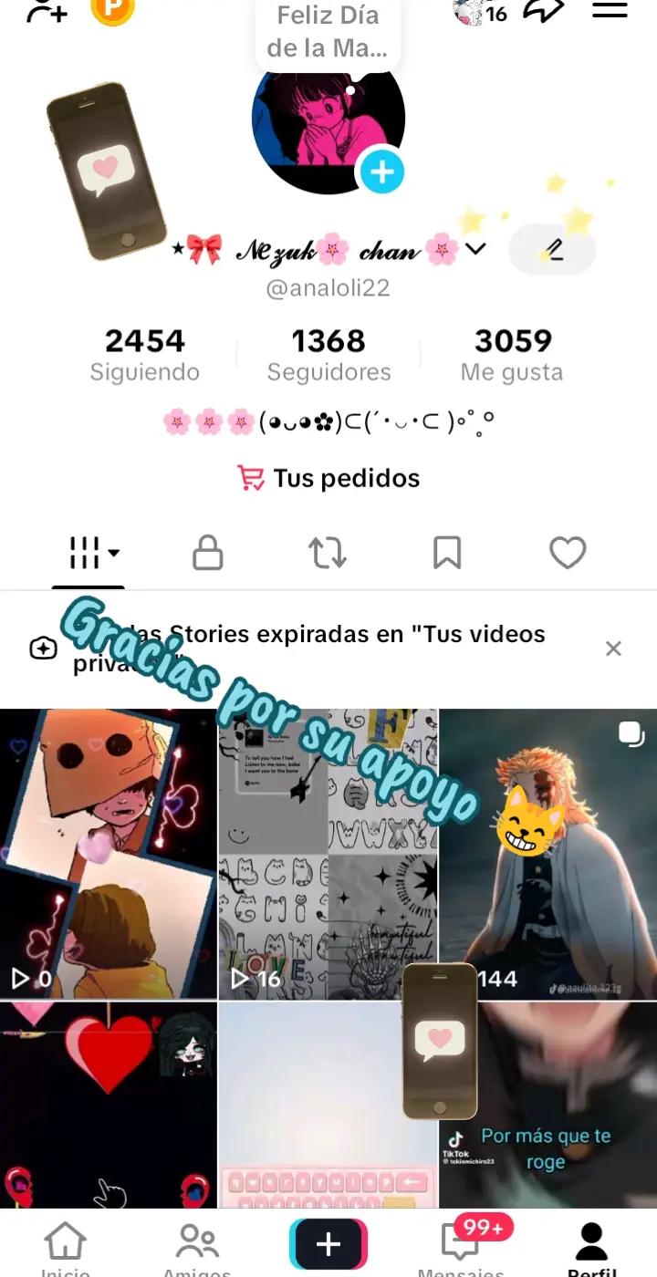 @⋆🎀  𝒩𝑒𝓏𝓊𝓀🌸 𝒸𝒽𝒶𝓃 🌸