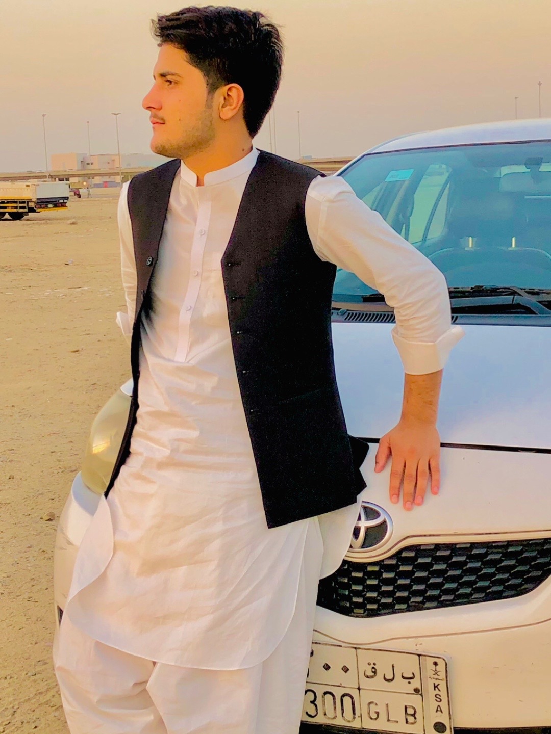 @ADNAN KHAN