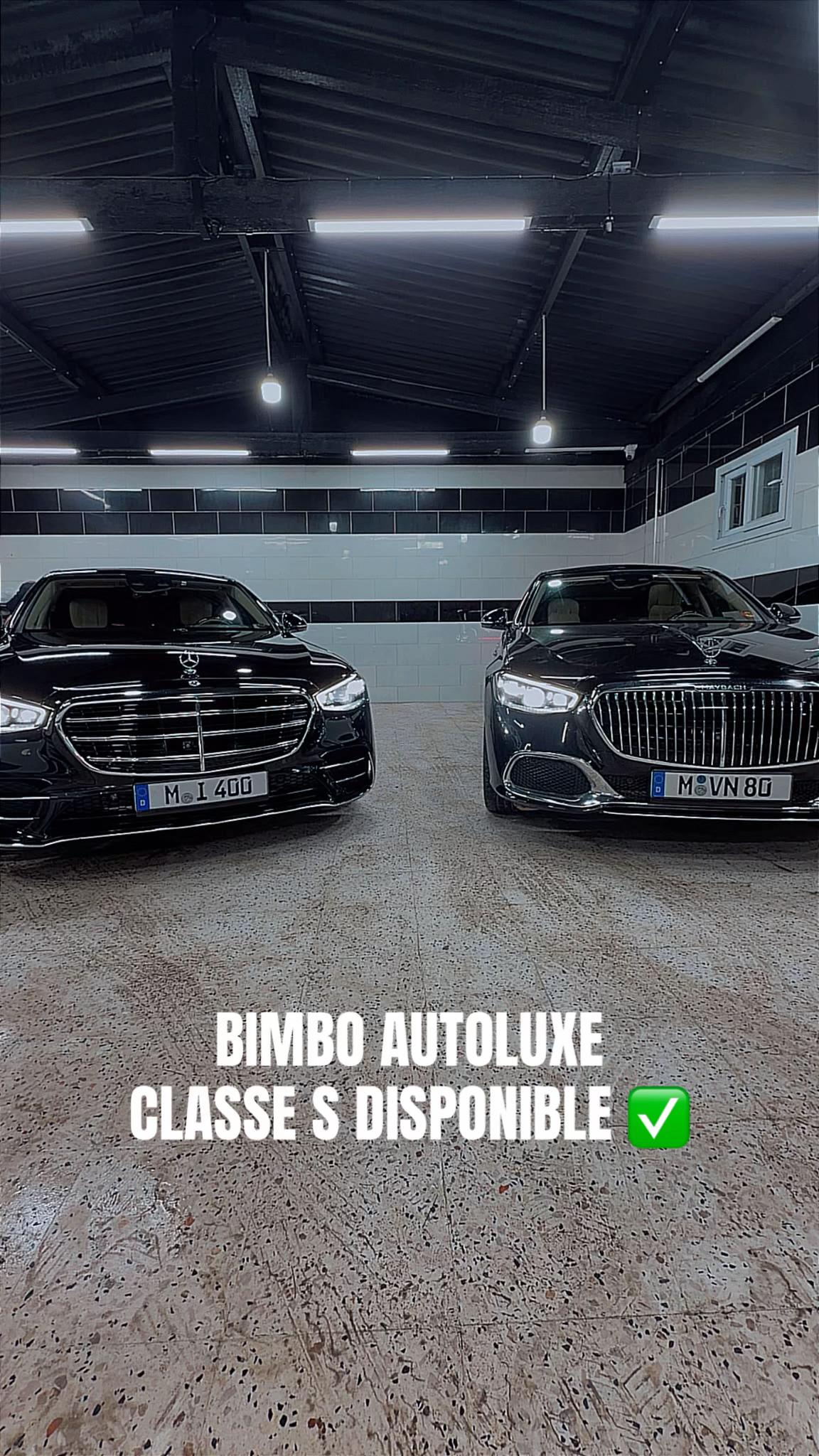 @Location de voiture BIMBO