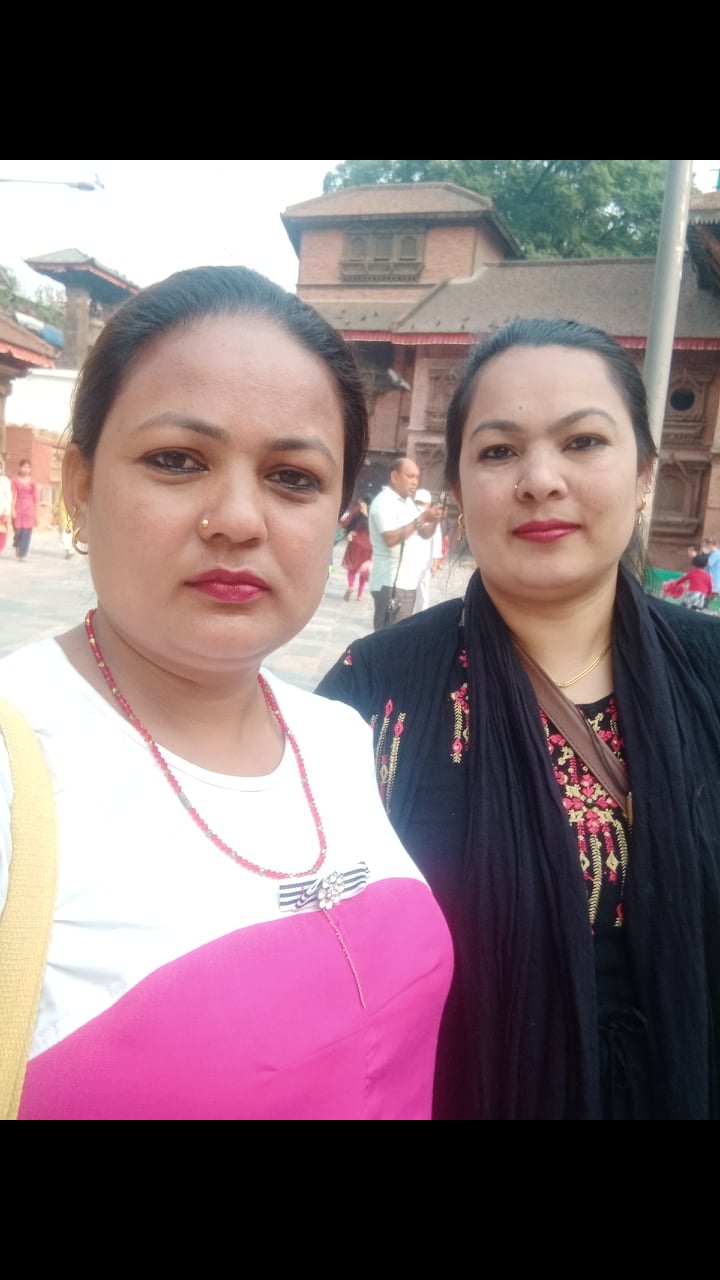@Prashmsha Bisunke