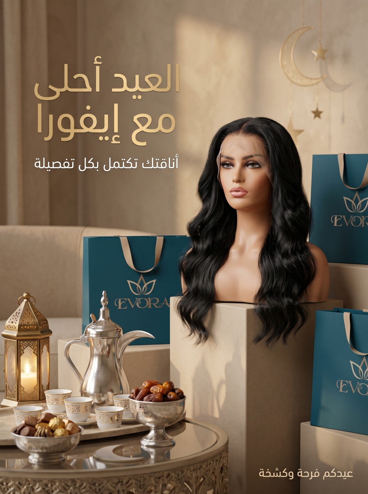 @evorabeauty