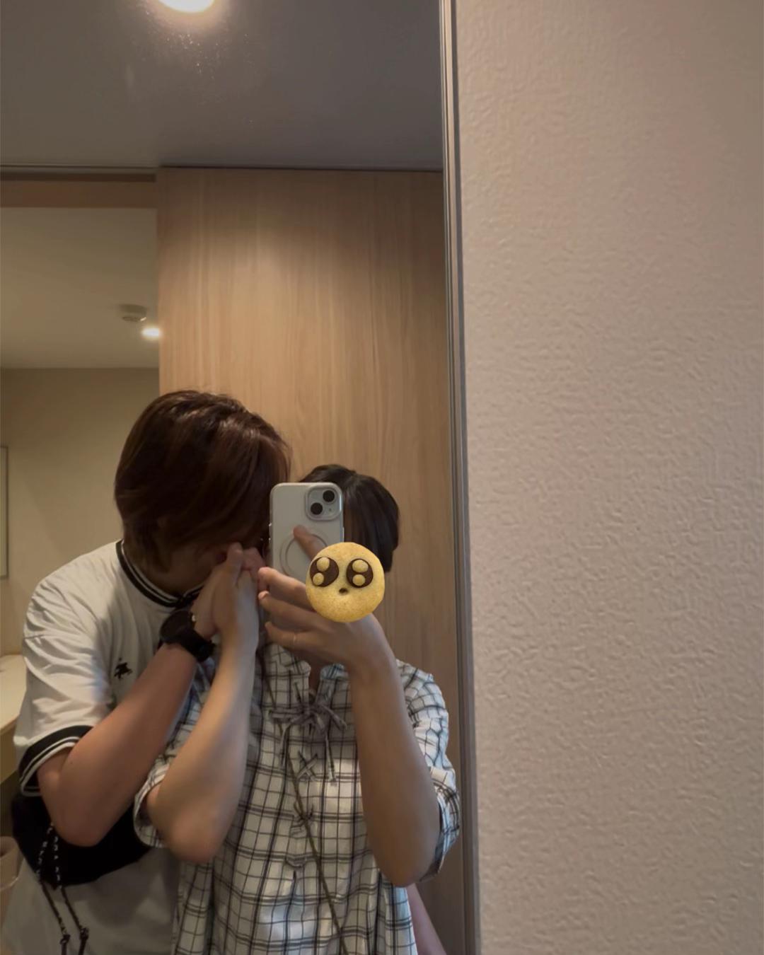 @ゆじ