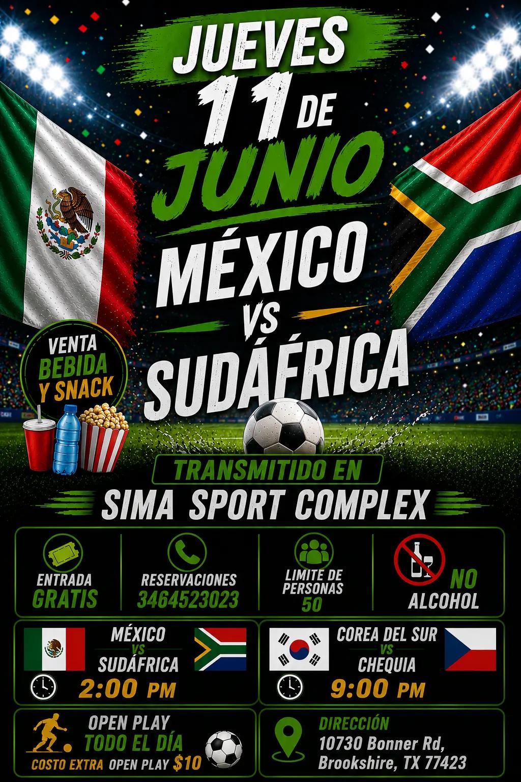 @Texas Bluejays F.C