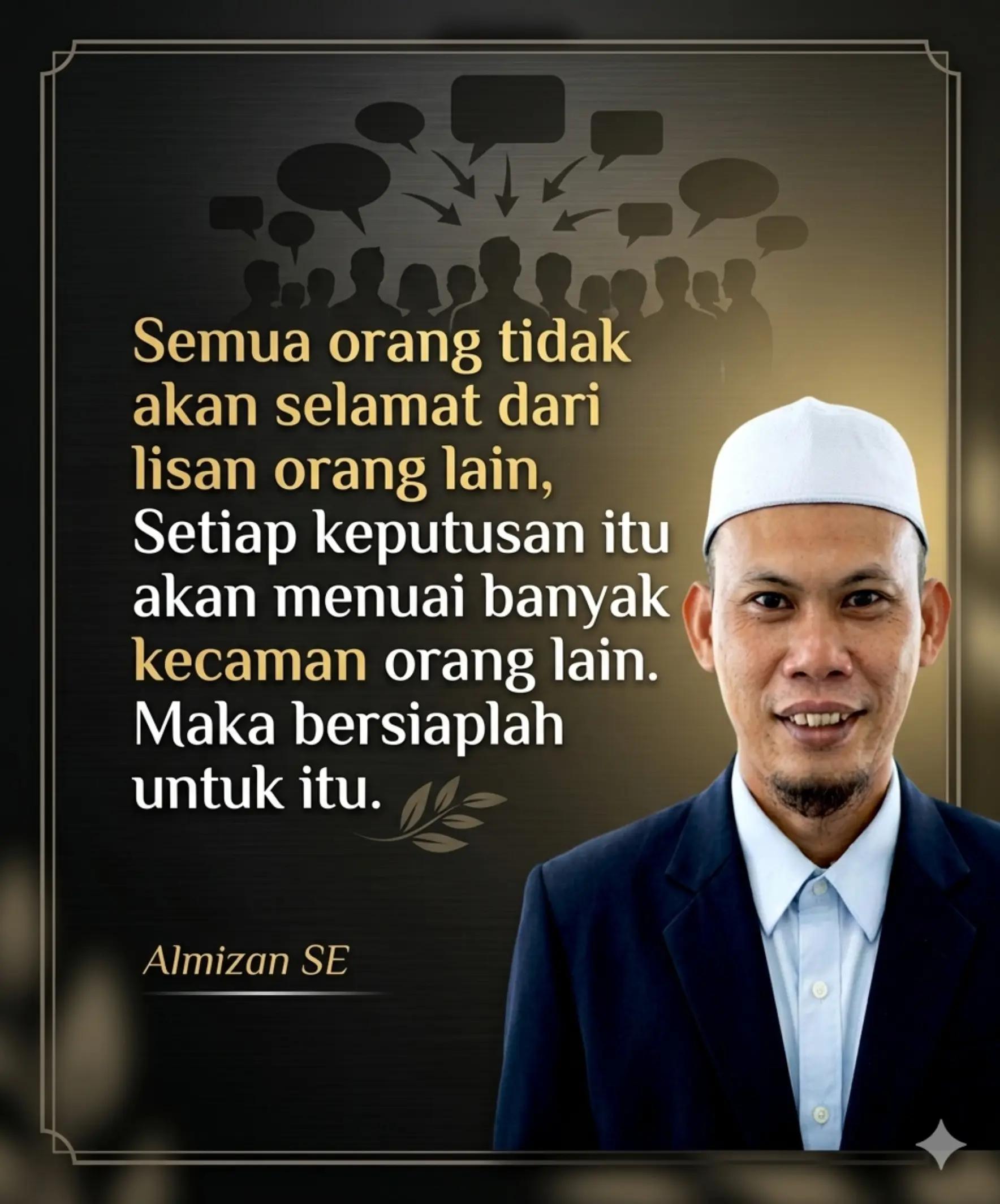 @AL MIZAN