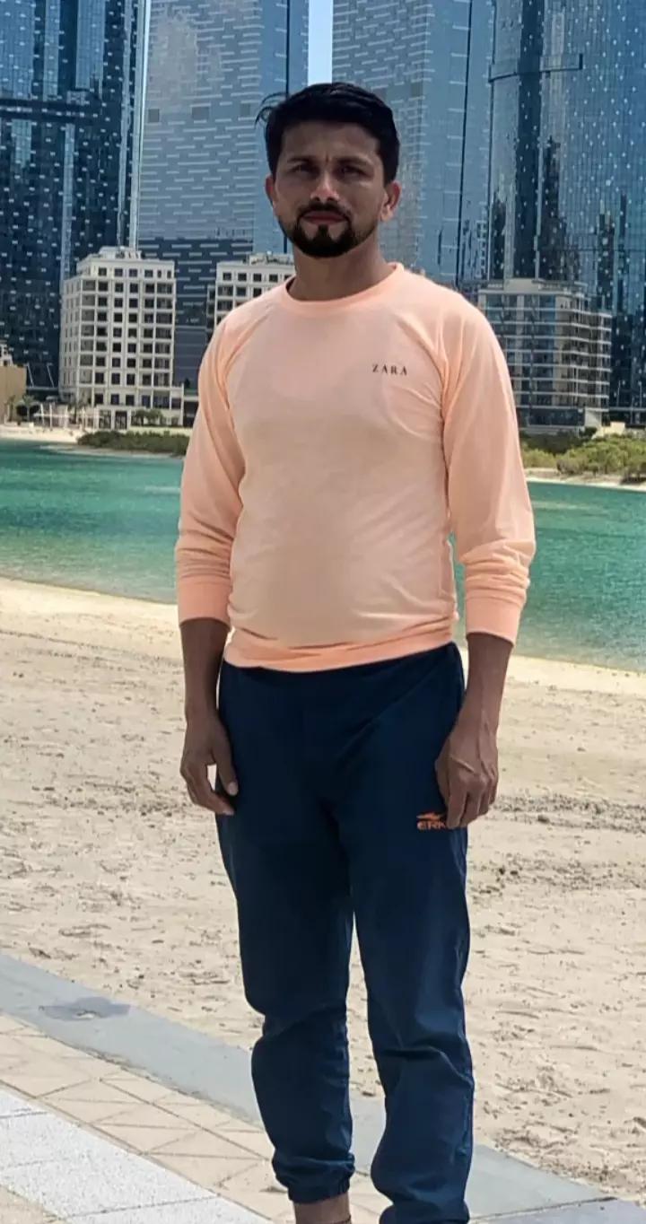 @☪️Md Afroj Khan☪️