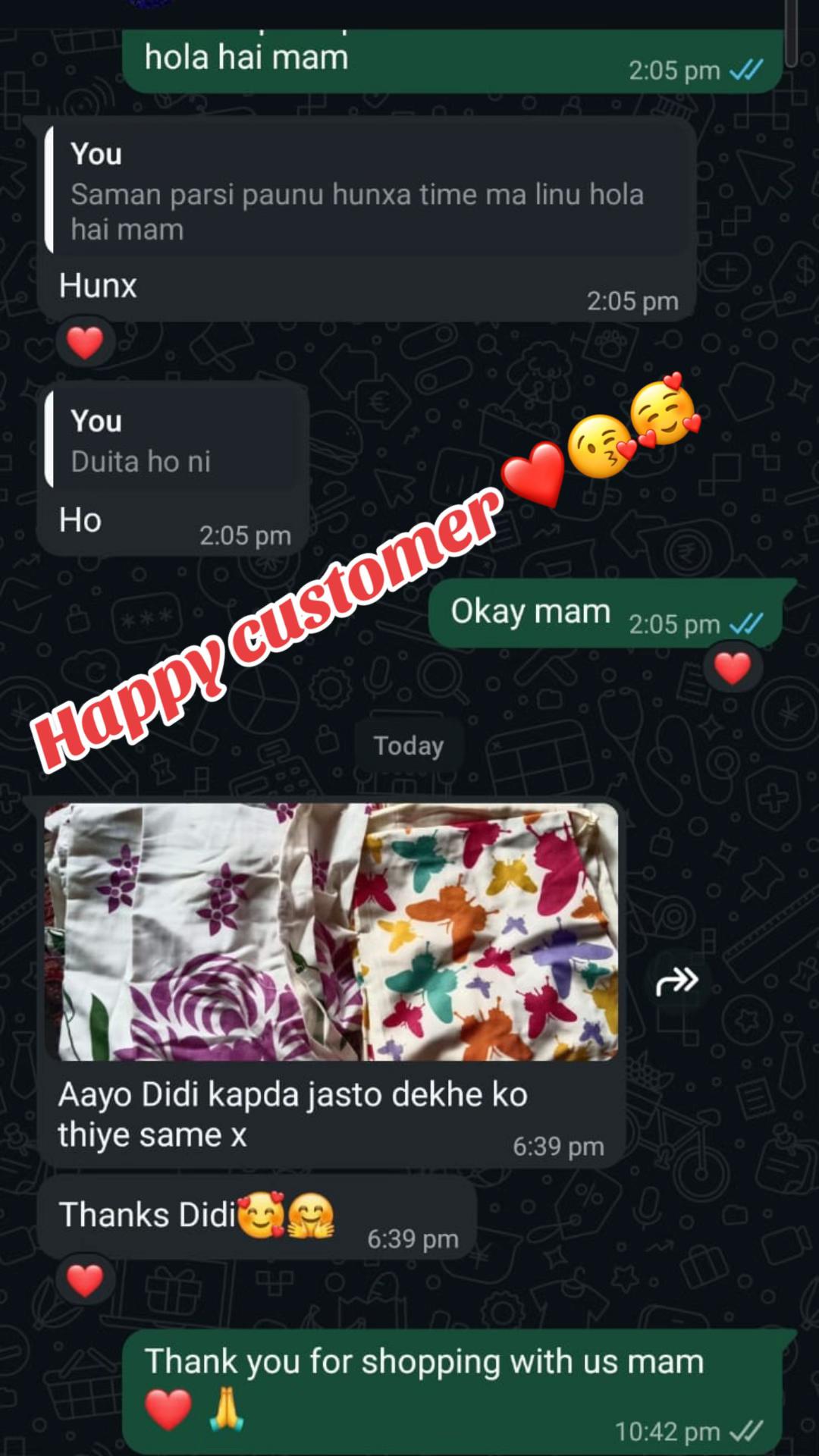 @Aafnaistore