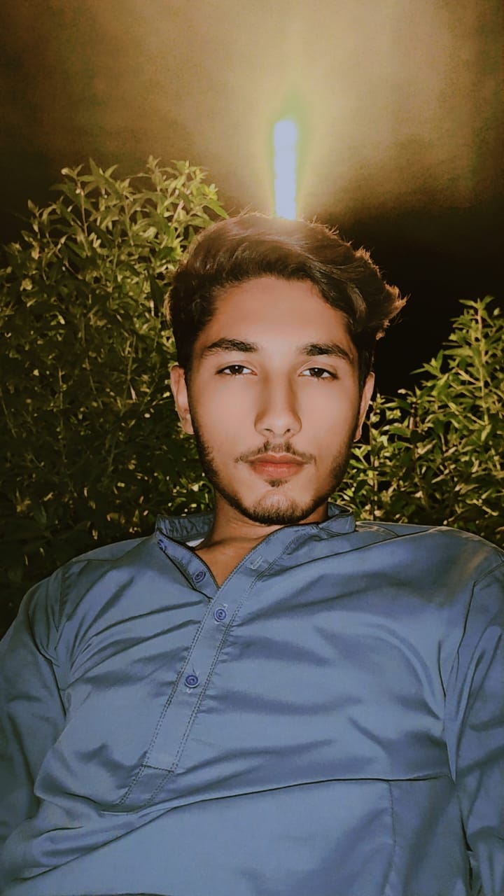 @Zia Rehman