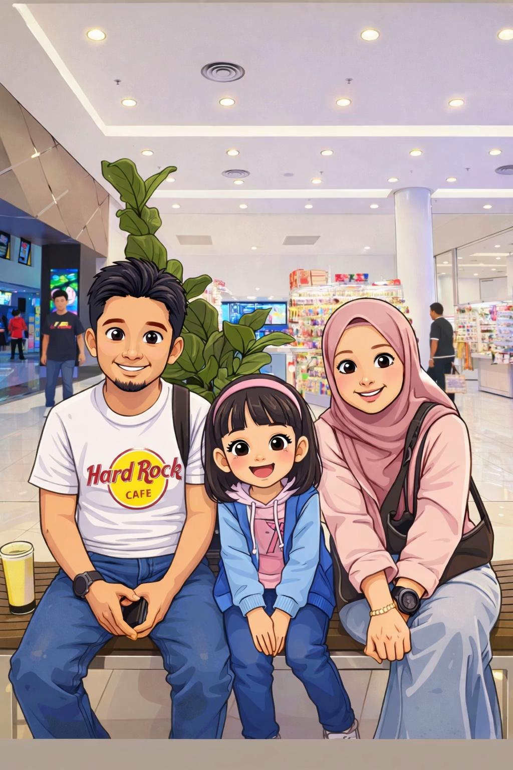@Mazida Mohd Desa ❤️🩹